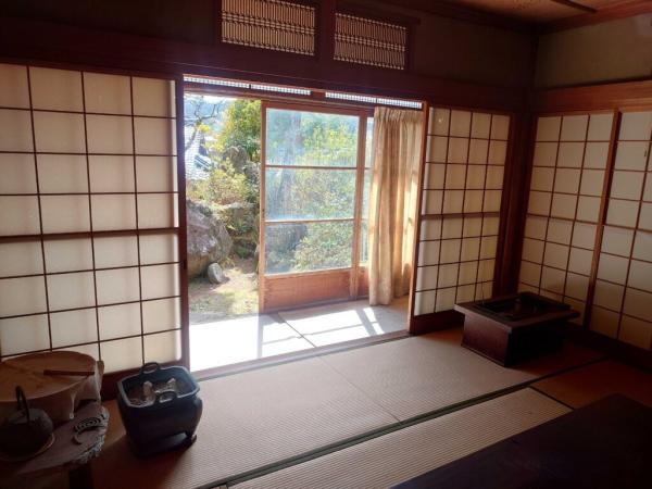 detached 弥栄町木橋