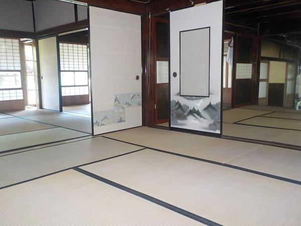 detached 京都府綾部市物部町