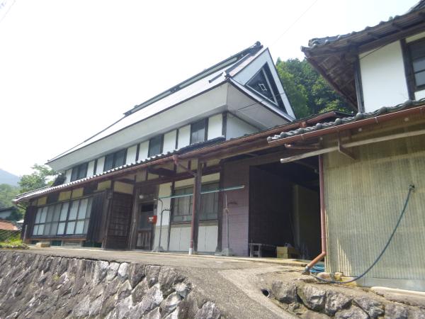 detached 福知山市一ノ宮