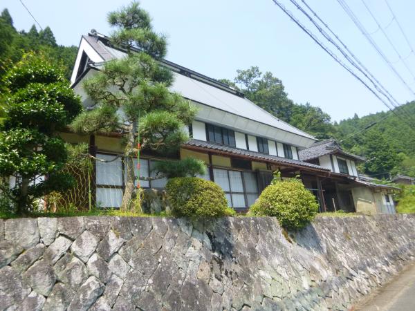 detached 福知山市一ノ宮