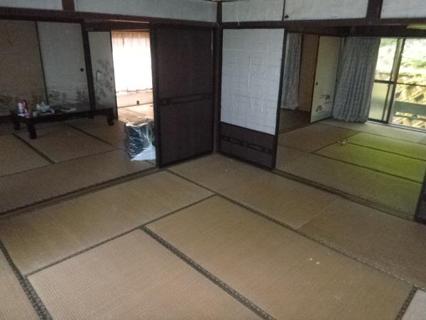 detached 福知山市一ノ宮