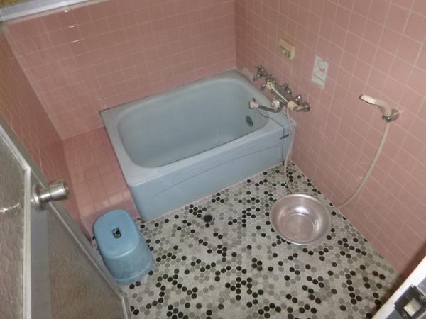 detached 福知山市一ノ宮