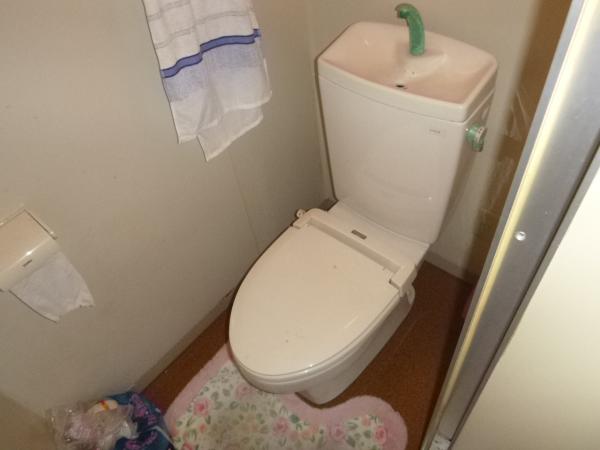 detached 福知山市一ノ宮