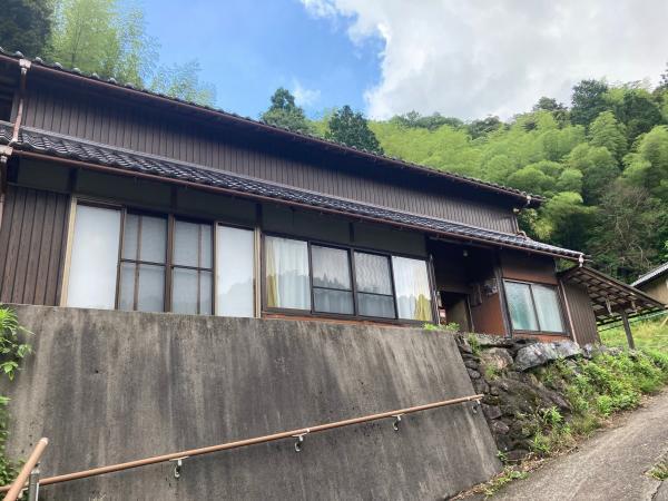 detached 与謝野町字香河544番地