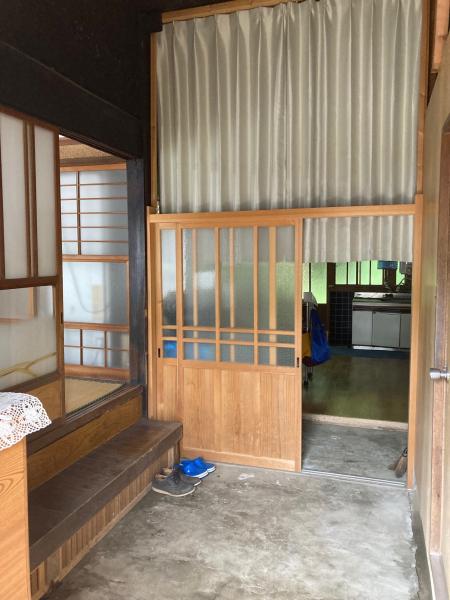 detached 与謝野町字香河544番地