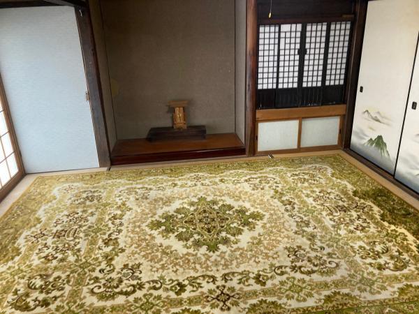 detached 与謝野町字香河544番地