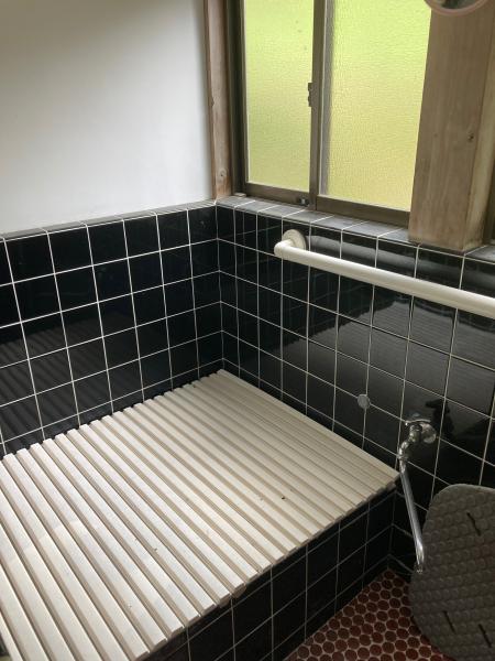 detached 与謝野町字香河544番地