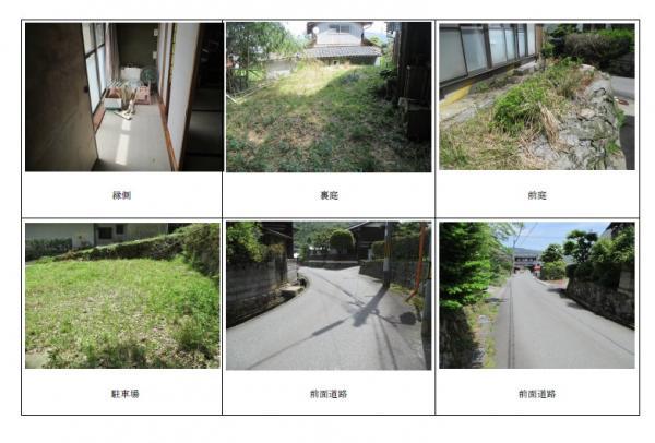 detached 京都府宮津市字須津1136番地