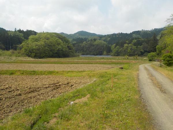detached 福知山市大江町上野