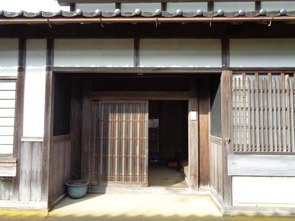 detached 与謝野町字石川4045番地