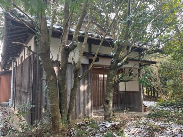detached 宮津市字滝馬