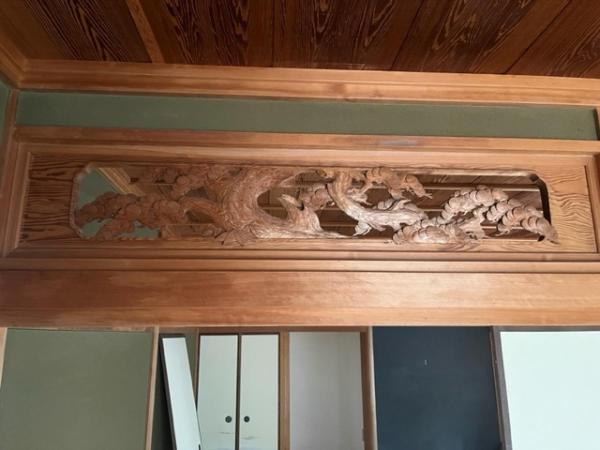 detached 宮津市字滝馬