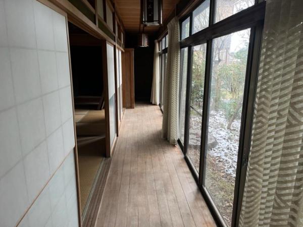 detached 宮津市字滝馬