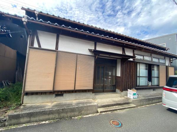 detached 与謝野町字岩滝852-1、844番地