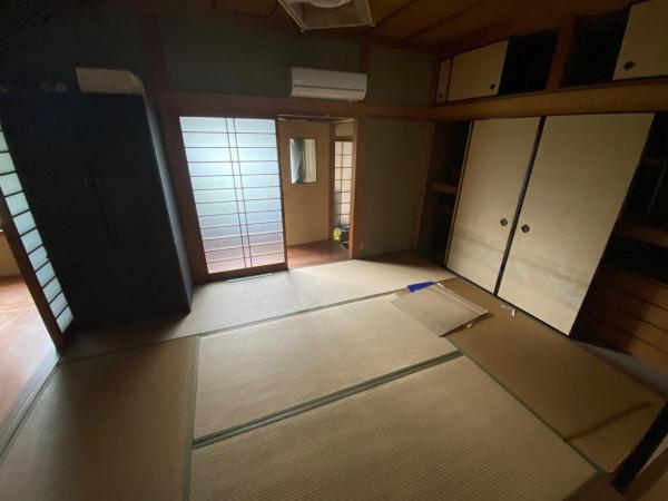 detached 与謝野町字岩滝852-1、844番地