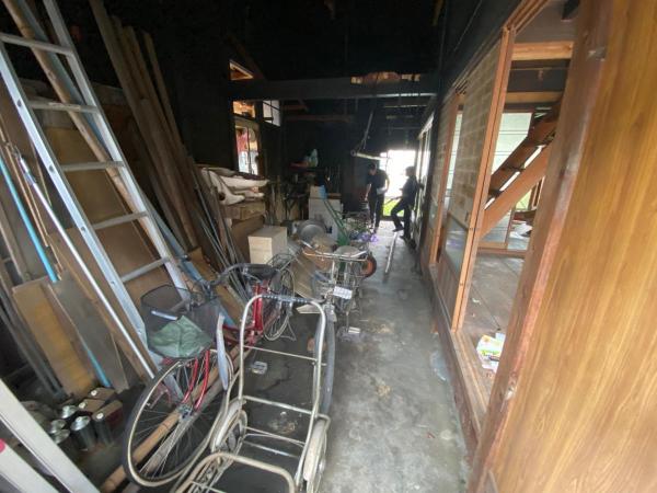 detached 与謝野町字岩滝852-1、844番地