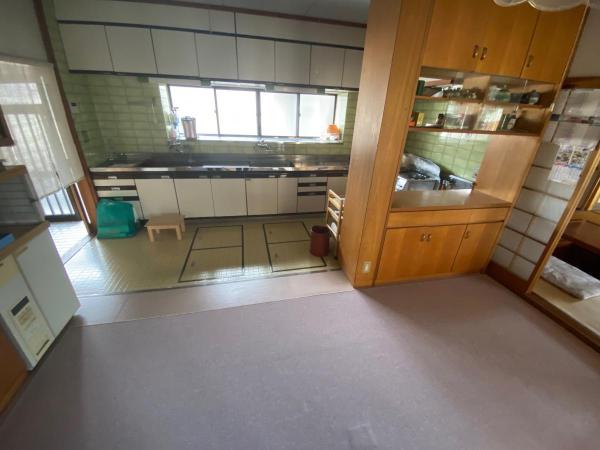 detached 与謝野町字幾地1384-2