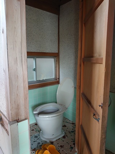 detached 京都府舞鶴市字桑飼上