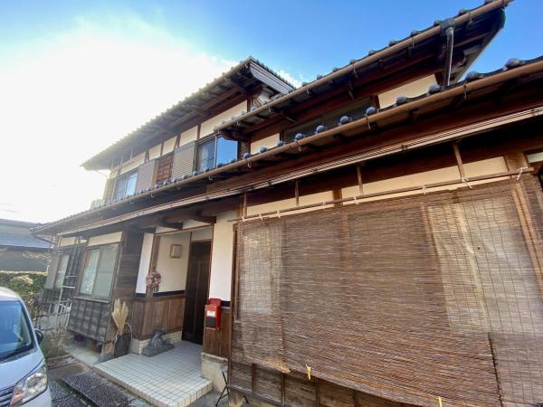 detached 与謝野町字算所386-6