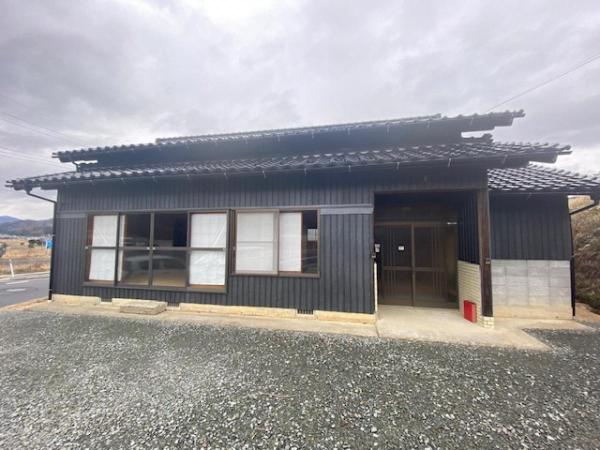 detached 与謝野町字明石1851