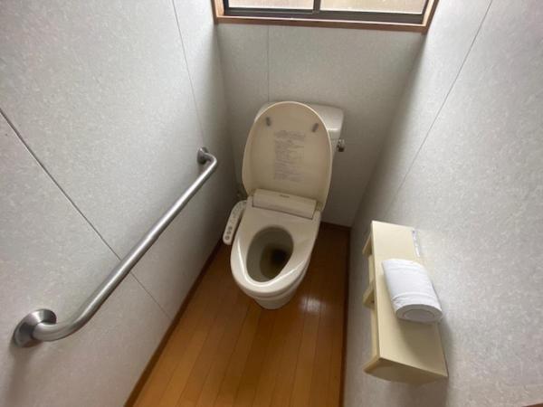 detached 与謝野町字明石1851
