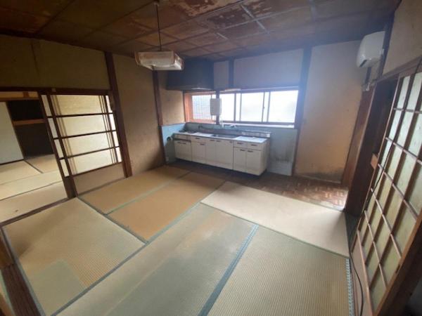 detached 与謝野町字明石1851
