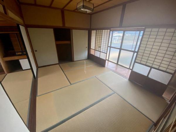 detached 与謝野町字明石1851