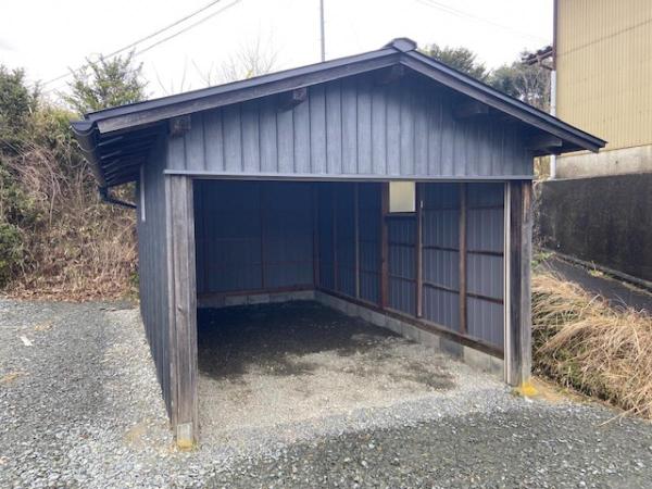 detached 与謝野町字明石1851