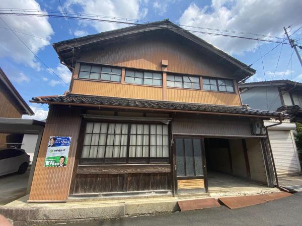 detached 与謝野町字後野924番地