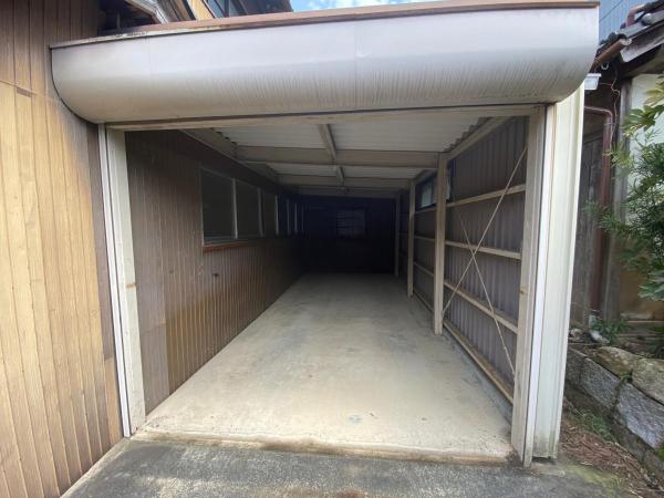 detached 与謝野町字後野924番地