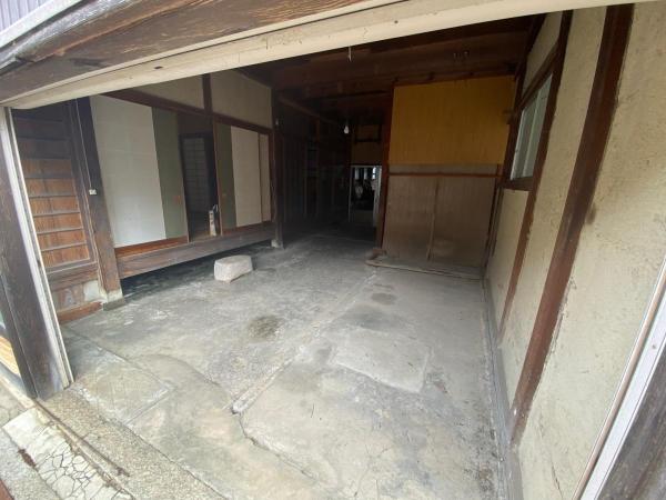 detached 与謝野町字後野924番地