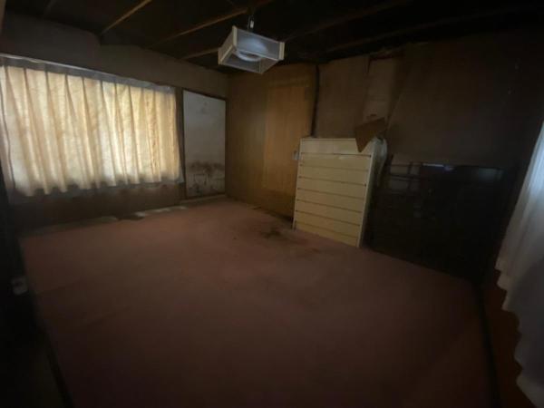 detached 与謝野町字後野924番地