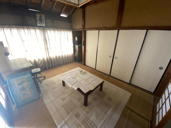 detached 与謝野町字後野924番地