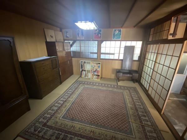 detached 与謝野町字後野924番地
