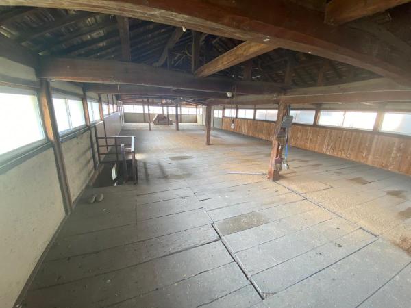 detached 与謝野町字後野924番地