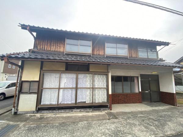 detached 与謝野町字算所173番地