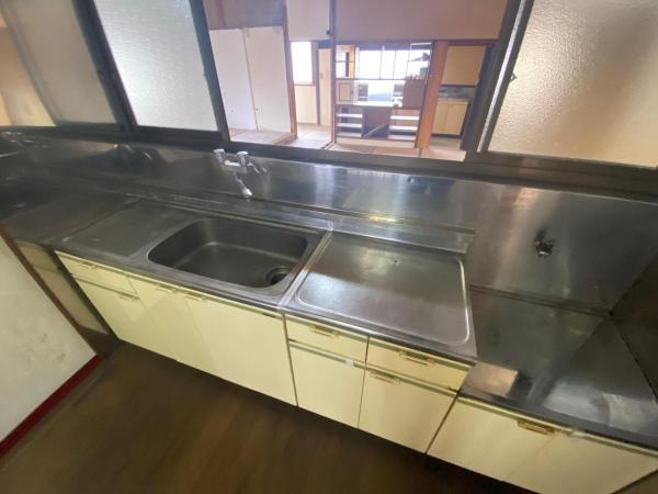 detached 与謝野町字算所173番地
