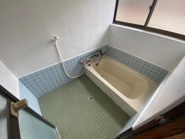 detached 与謝野町字算所173番地