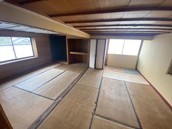 detached 与謝野町字算所173番地