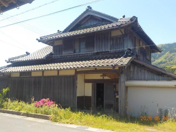 detached 宮津市字由良小字上良858番地
