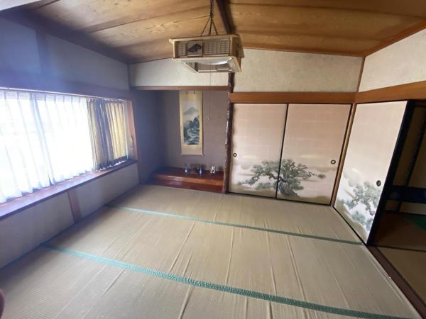 detached 与謝野町字下山田752番地