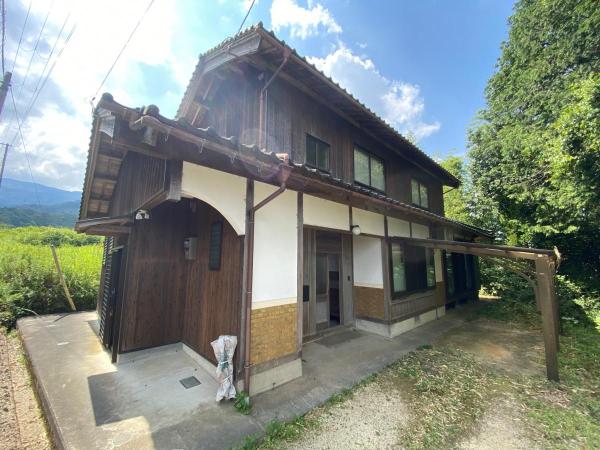 detached 与謝野町字温江2469番地2