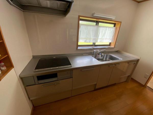 detached 与謝野町字温江2469番地2