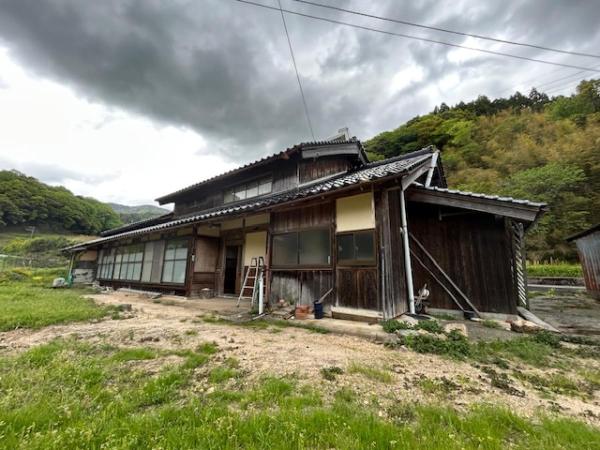detached 宮津市日ケ谷