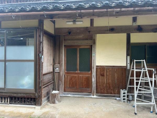 detached 宮津市日ケ谷