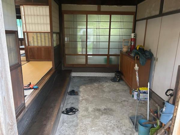 detached 宮津市日ケ谷
