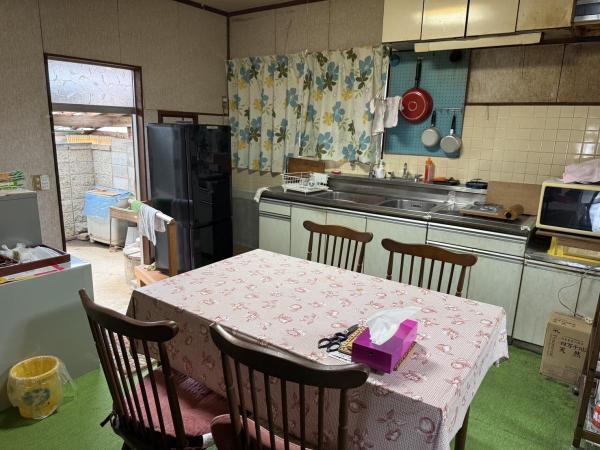 detached 宮津市字由良