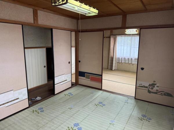 detached 宮津市字由良