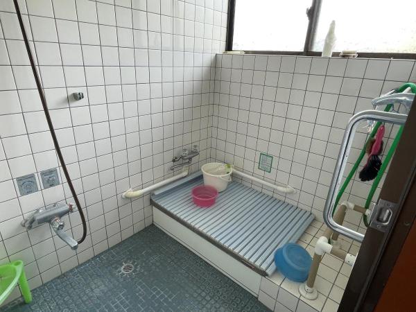 detached 与謝野町字下山田１１３０