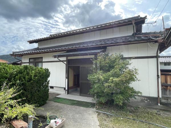 detached 与謝野町字下山田１１３０